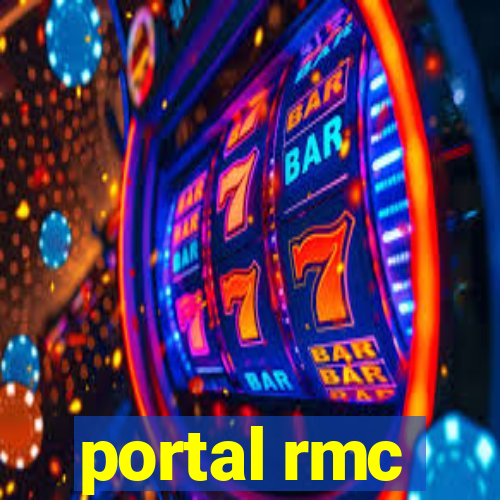 portal rmc